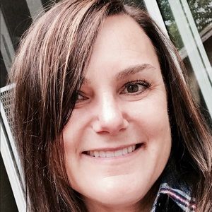 Meet your Posher, Michele